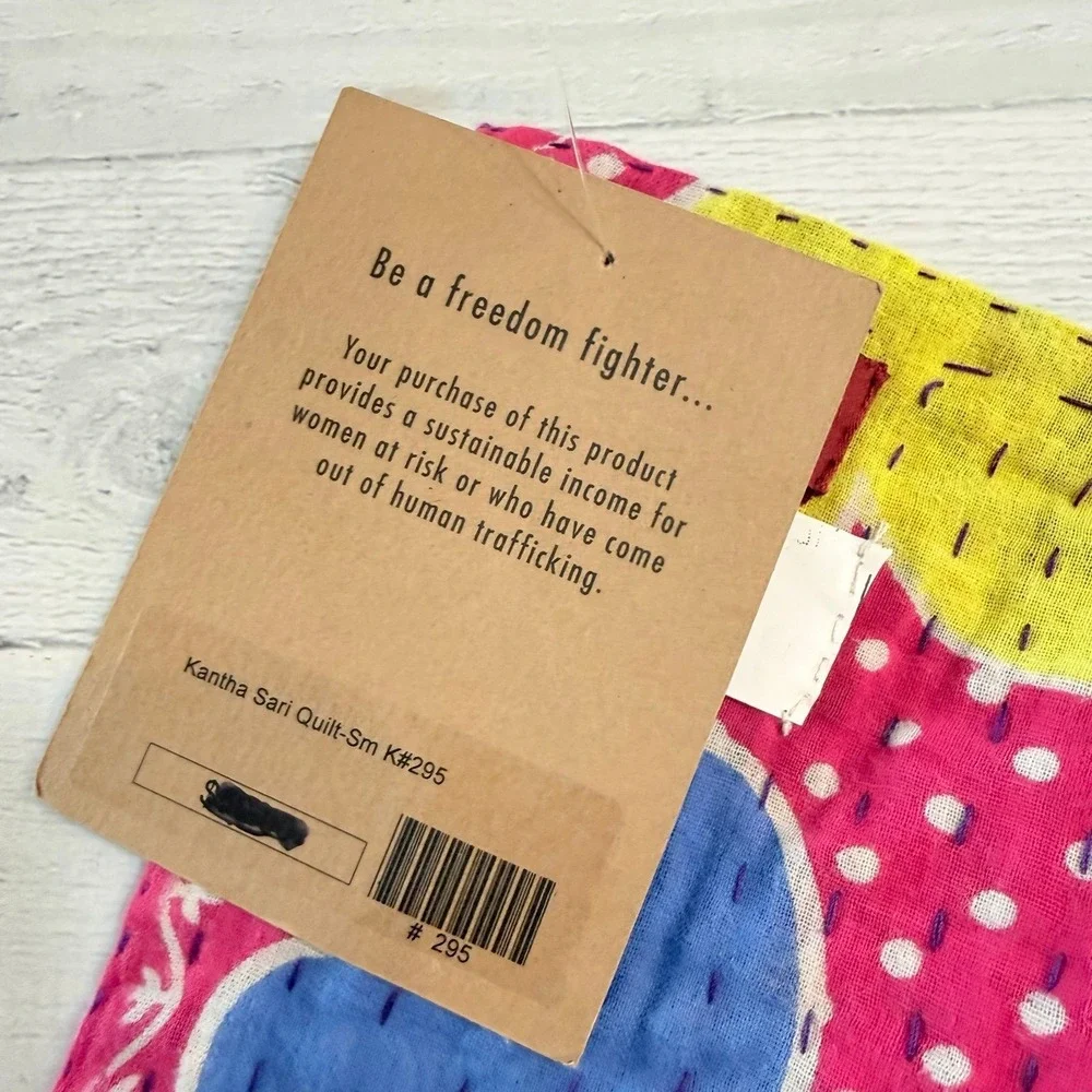 Kantha Bae kantha sari